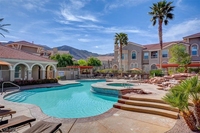 10550 W Alexander Rd Unit 2220, Las Vegas, NV 89129 - photo 64