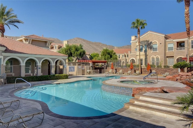 10550 W Alexander Rd Unit 2220, Las Vegas, NV 89129 - photo 38
