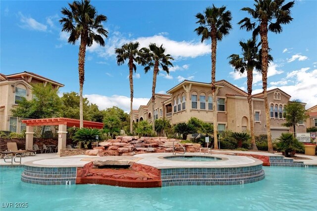 10550 W Alexander Rd Unit 2220, Las Vegas, NV 89129 - photo 50
