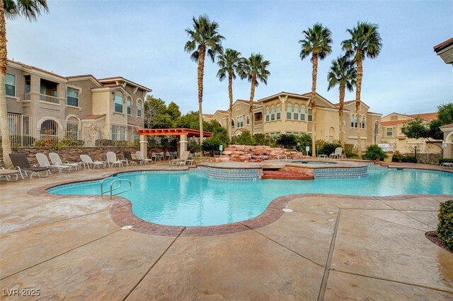 10550 W Alexander Rd Unit 2220, Las Vegas, NV 89129 - photo 69