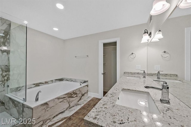 3101 Greenbriar Dr, Las Vegas, NV 89121 - photo 20