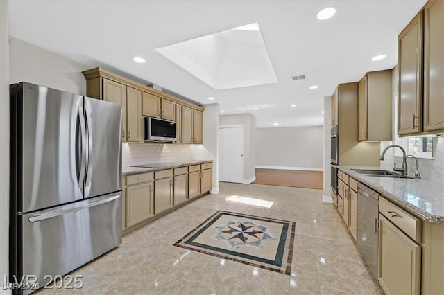 3101 Greenbriar Dr, Las Vegas, NV 89121 - photo 12