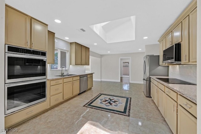 3101 Greenbriar Dr, Las Vegas, NV 89121 - photo 11
