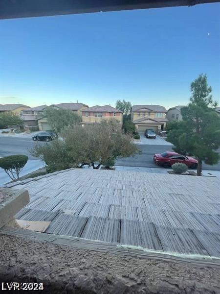 5413 Bristol Bend Ct, Las Vegas, NV 89135 - exterior view of a residential view