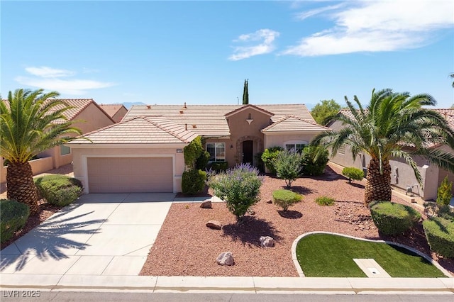 2131 Waterton Rivers Dr, Henderson, NV 89044 - photo 1