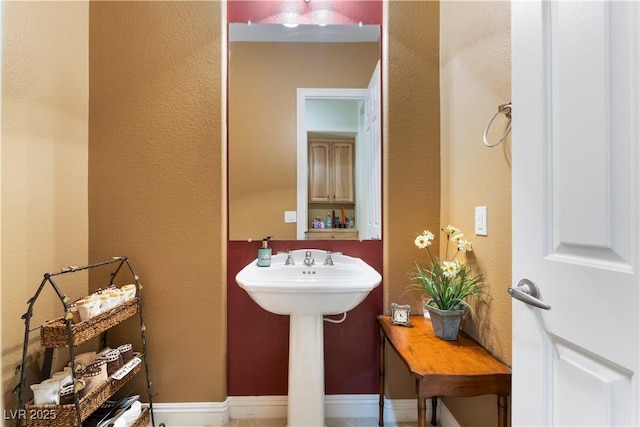 12276 Caminita Pl, Las Vegas, NV 89138 - view of bathroom