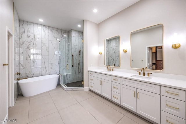 9220 Pitching Wedge Dr, Las Vegas, NV 89134 - photo 18