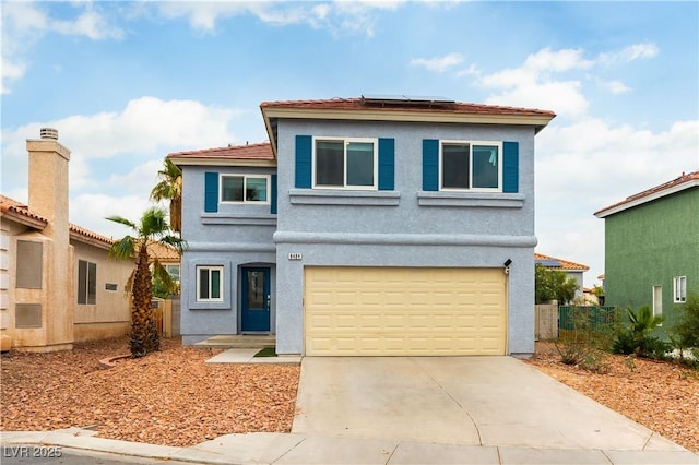 8484 Montana Stream Ave, Las Vegas, NV 89113 - photo 22