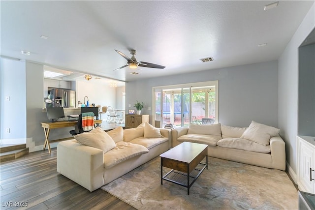 8484 Montana Stream Ave, Las Vegas, NV 89113 - photo 3