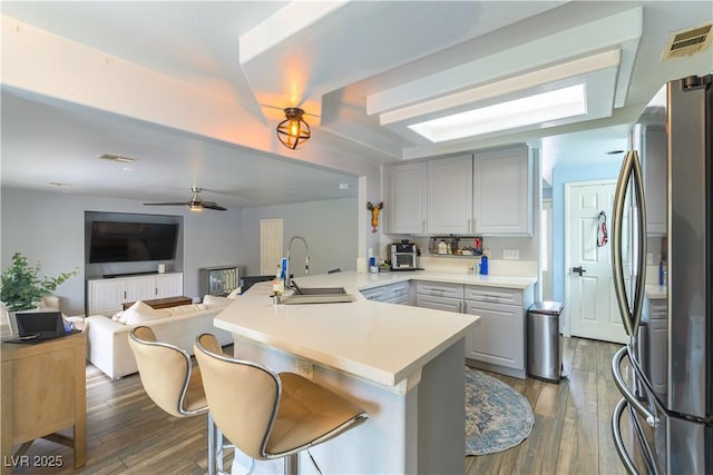 8484 Montana Stream Ave, Las Vegas, NV 89113 - photo 4