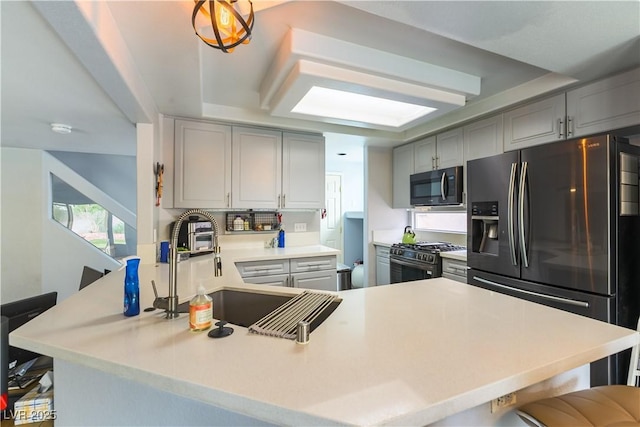 8484 Montana Stream Ave, Las Vegas, NV 89113 - photo 5