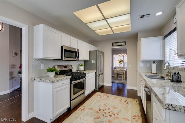 8808 Litchfield Ave, Las Vegas, NV 89134 - photo 27