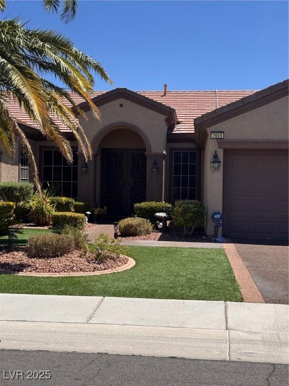 2695 Olivia Heights Ave, Henderson, NV 89052 - photo 2