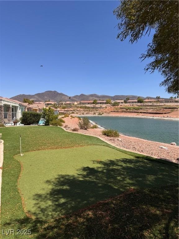 2695 Olivia Heights Ave, Henderson, NV 89052 - photo 6