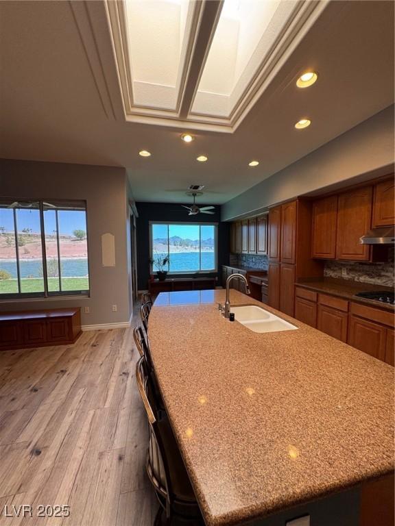 2695 Olivia Heights Ave, Henderson, NV 89052 - photo 12