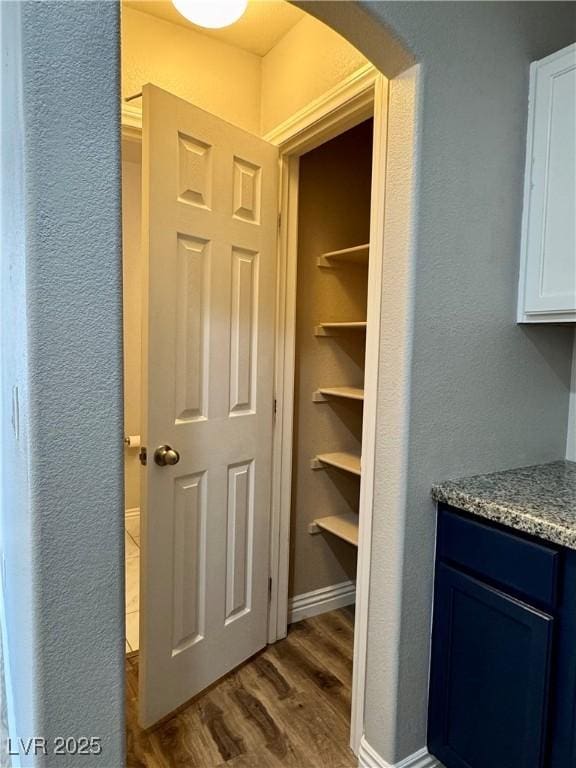 9165 Beauchamp Ave, Las Vegas, NV 89148 - view of storage area