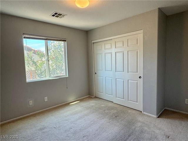 9165 Beauchamp Ave, Las Vegas, NV 89148 - unfurnished bedroom with carpet flooring and a closet
