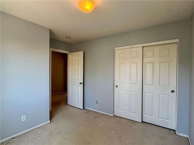 9165 Beauchamp Ave, Las Vegas, NV 89148 - unfurnished bedroom featuring carpet and a closet