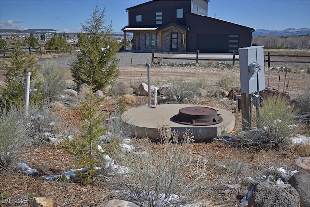 187 W Bryce Gate Cir, Hatch, UT 84735