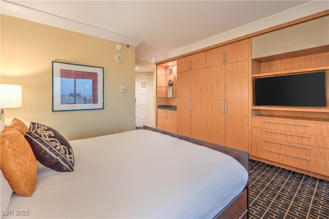 2000 Fashion Show Dr Unit 4105-4106, Las Vegas, NV 89109 - view of bedroom