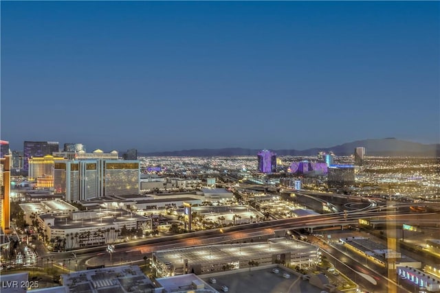 2000 Fashion Show Dr Unit 4105-4106, Las Vegas, NV 89109 - view of city