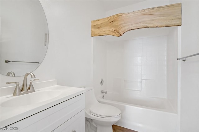 5112 Harvest Time St Unit 201, Las Vegas, NV 89130 - full bath with vanity and bathing tub / shower combination