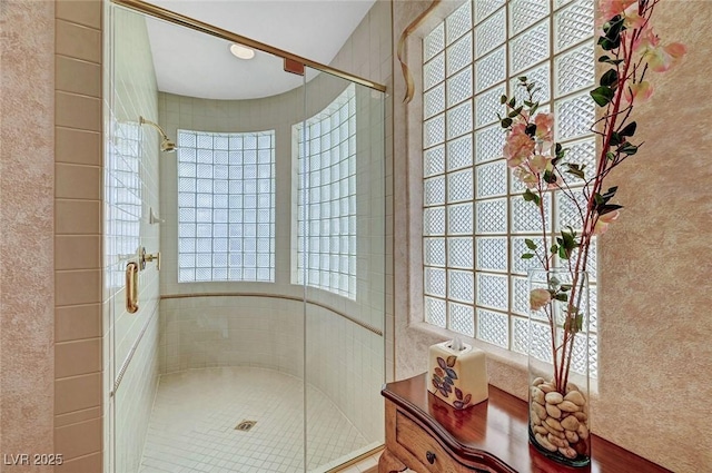 4936 Mountain Foliage Dr, Las Vegas, NV 89148 - full bath featuring a stall shower