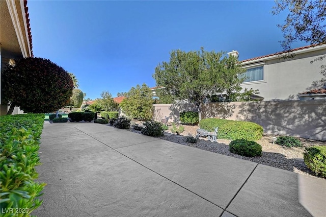 4936 Mountain Foliage Dr, Las Vegas, NV 89148 - view of patio / terrace
