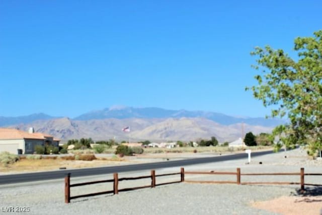 2201 E Dandelion St, Pahrump, NV 89048 - photo 33