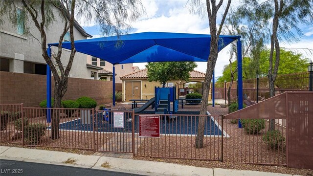 7559 Chimney Point Ct, Las Vegas, NV 89166 - photo 35