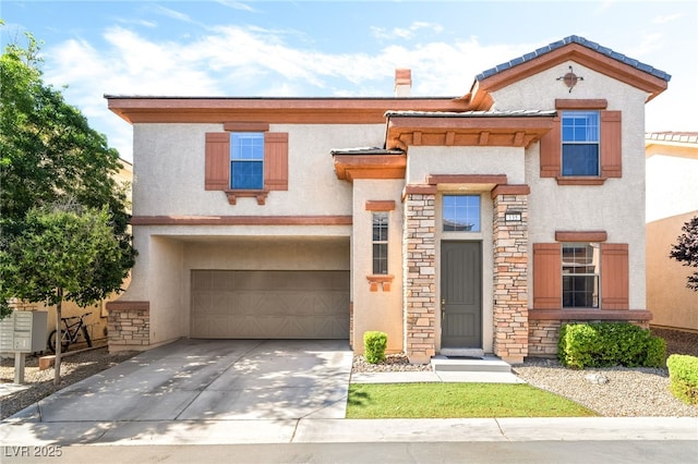 135 Manor House Ave, Las Vegas, NV 89123 - photo 1