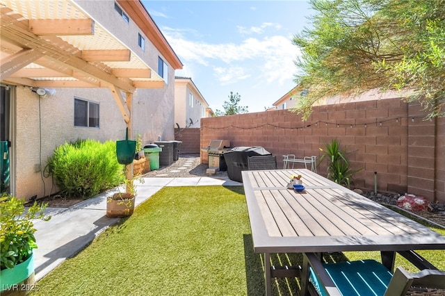 135 Manor House Ave, Las Vegas, NV 89123 - photo 30