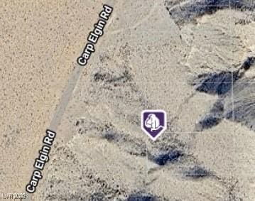 No St, Moapa, NV 89040