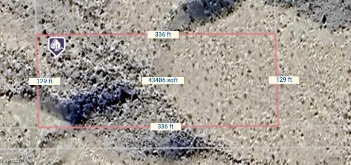 No St, Moapa, NV 89040