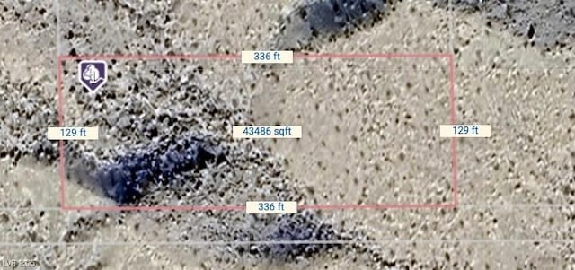 No St, Moapa, NV 89040