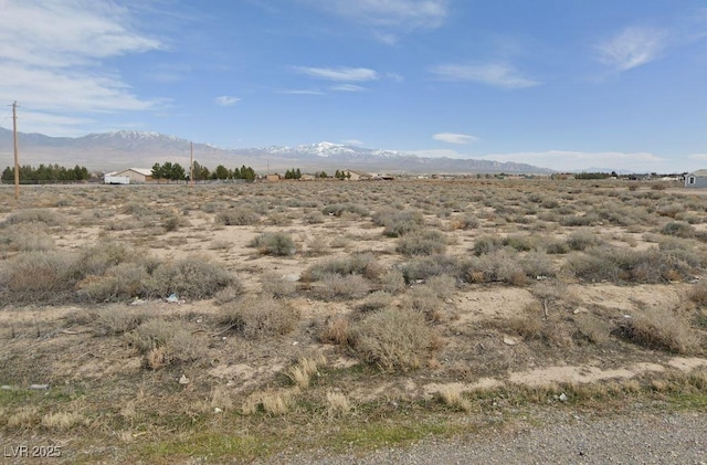 2731 N Leslie St, Pahrump, NV 89060