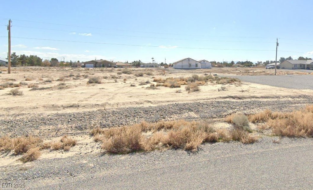 1681 Kearney St, Pahrump, NV 89048