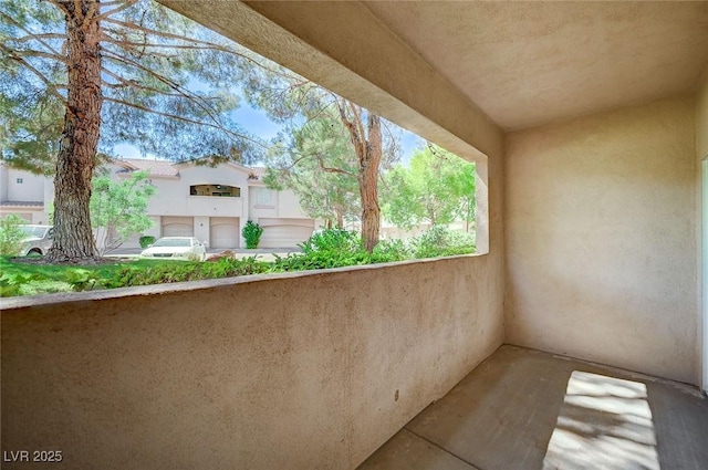 2050 W Warm Springs Rd Unit 4512, Henderson, NV 89014 - view of balcony