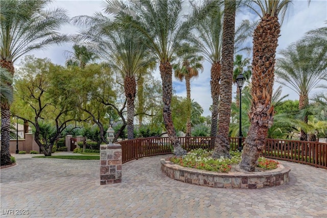 2050 W Warm Springs Rd Unit 4512, Henderson, NV 89014 - view of property's community