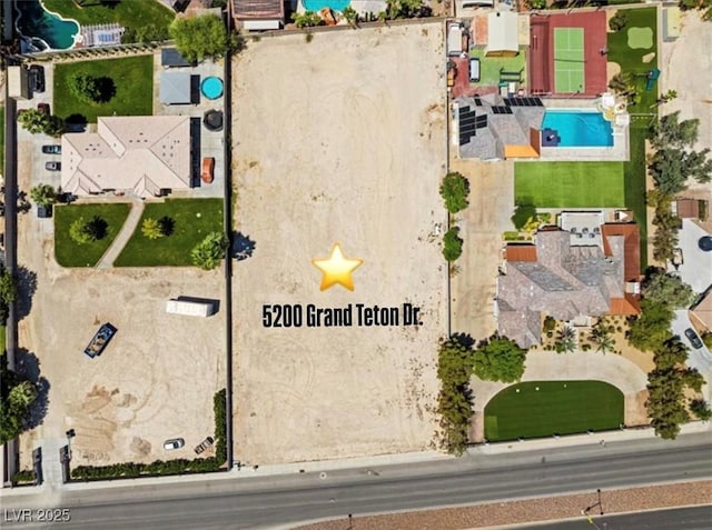 5200 Grand Teton Dr, Las Vegas, NV 89131 - photo 1