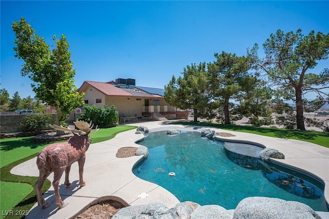 1106 E Athens Ave, Henderson, NV 89015