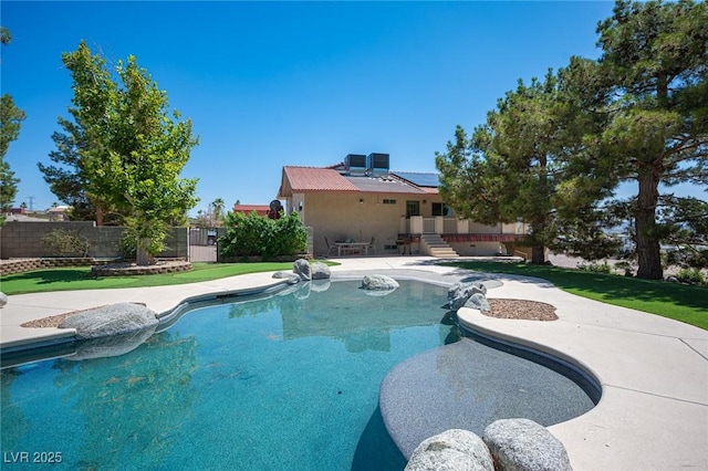 1106 E Athens Ave, Henderson, NV 89015