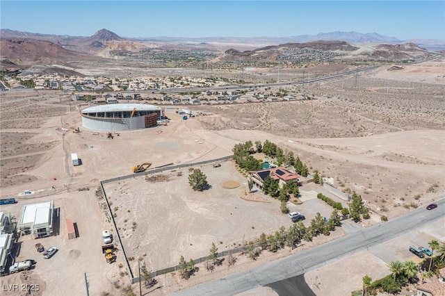 1106 E Athens Ave, Henderson, NV 89015