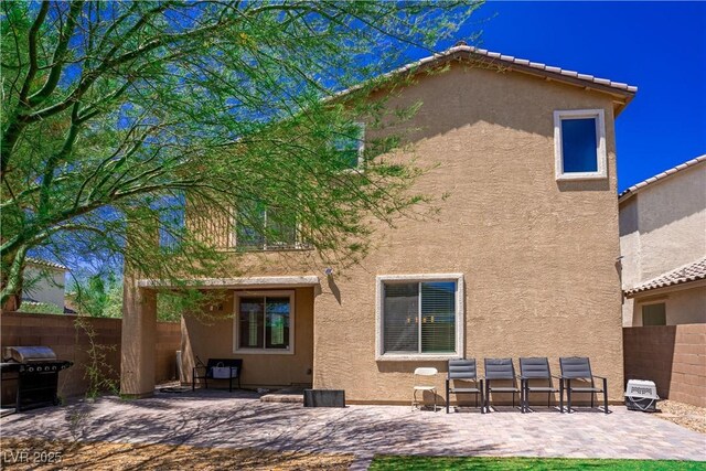 7733 Harthill Park Ave, Las Vegas, NV 89113 - photo 45