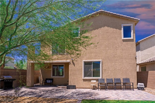 7733 Harthill Park Ave, Las Vegas, NV 89113 - photo 46