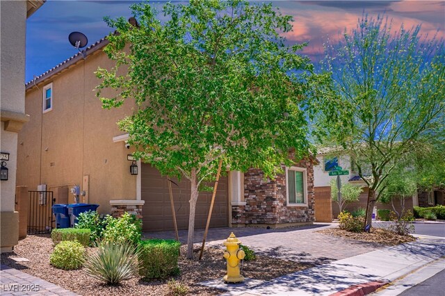 7733 Harthill Park Ave, Las Vegas, NV 89113 - photo 8