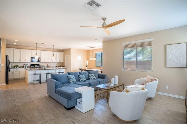 7733 Harthill Park Ave, Las Vegas, NV 89113 - photo 10
