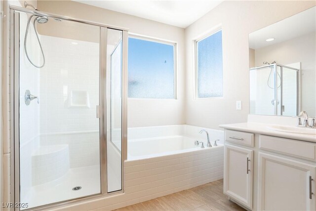 7733 Harthill Park Ave, Las Vegas, NV 89113 - photo 32