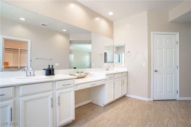 7733 Harthill Park Ave, Las Vegas, NV 89113 - photo 33