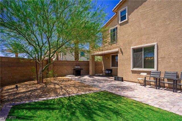 7733 Harthill Park Ave, Las Vegas, NV 89113 - photo 43